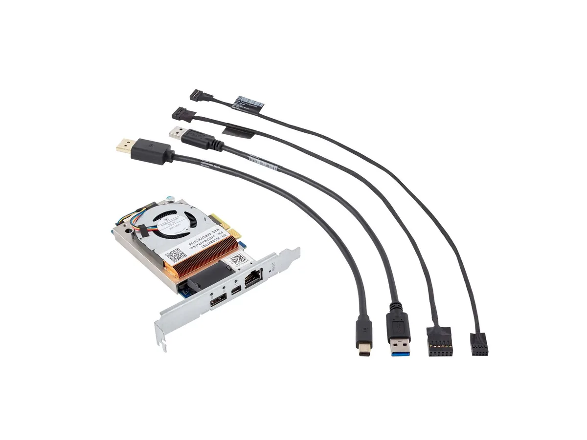 HP HP 7K6D9AA RAID controller — product photo