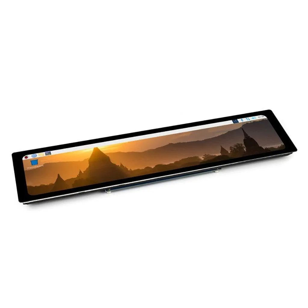 LORDWORLD LORDWORLD 11.9inch Capacitive Touch Screen LCD 320×1480 development board — product photo