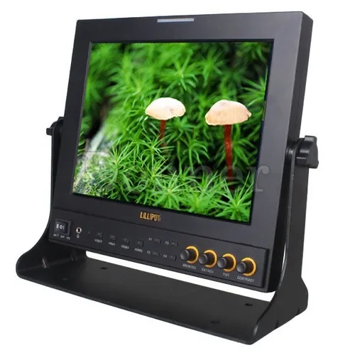 Lilliput Lilliput 969B/O/P 9.7" IPS studio monitor 1024×768 HDMI in/out — product photo