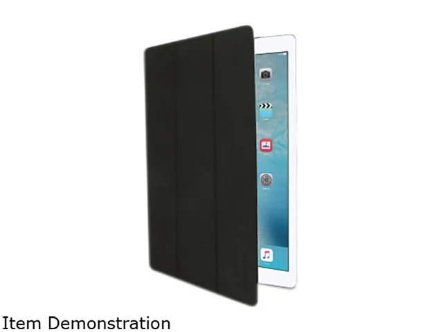 PureGear PureGear 61522PG iPad Pro 12.9 folio case — product photo