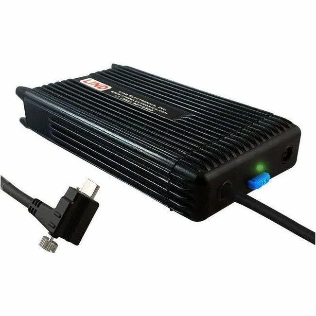 Lind Lind USBC100-5485 DC/DC Adapter 100 W 36 in Cable 11 V 16 V Input — product photo