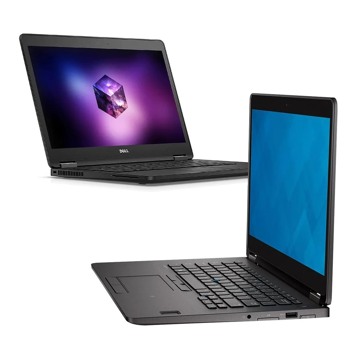 DELL DELL Latitude E7470 laptop i7-6600U 8GB 2TB SSD 14.0" HD — product photo