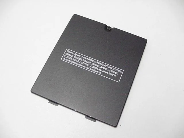 DELL DELL Inspiron 9100 XPS GEN 1 Memory Door Cover C2434 — product photo