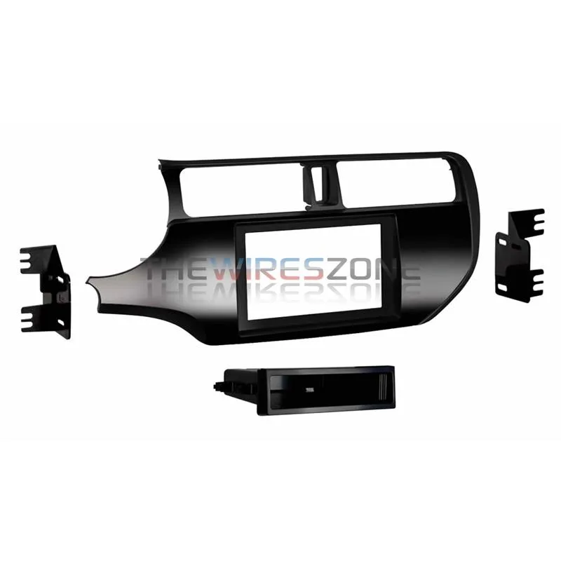 METRA METRA 997368HG Dash Kit for 2016-up Kia Rio — product photo