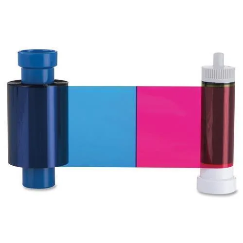  Sicurix Color Ribbon Magicard 300 Count MA300YMCKO — product photo