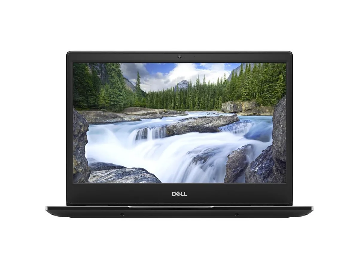 DELL Dell Latitude 3400 14.0" i7-8565U 8GB 256GB Windows 10 Pro — product photo
