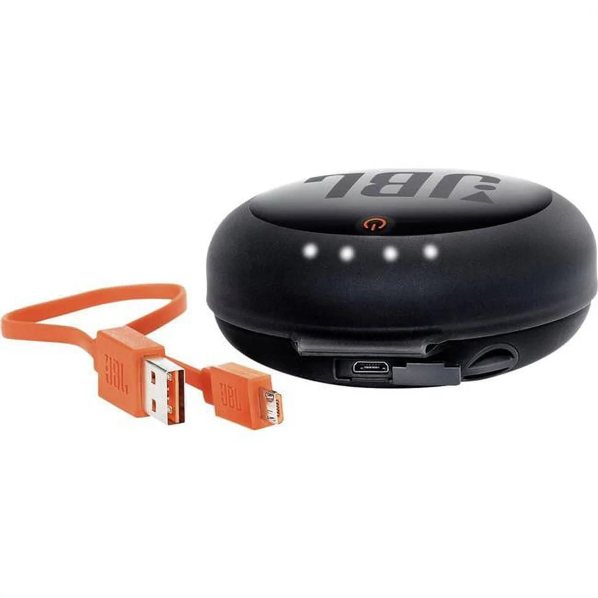 JBL JBL Headphones Charging Case Black 16h 15m — product photo