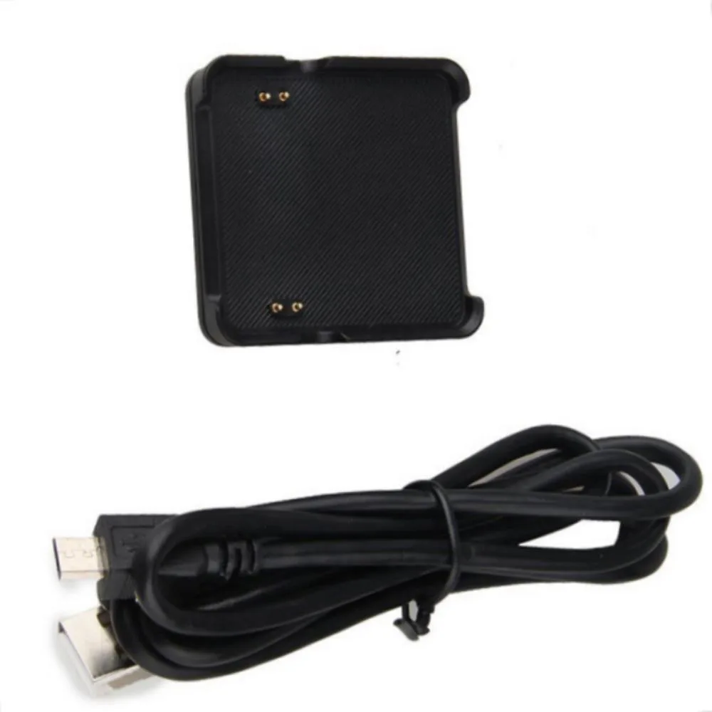 Ruth's sister Ruth's sister Garmin Vivoactive Charging Clip USB Cable 1m 700mA — product photo