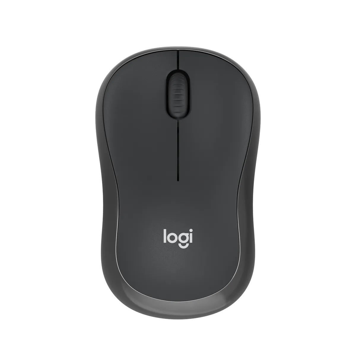 Logitech Logitech M240 Silent Bluetooth Mouse 910-007113 Graphite — product photo