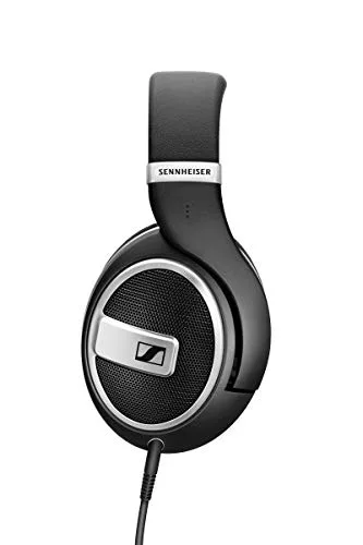 Sennheiser Electronic Communications Sennheiser Electronic Communications HD 599 SE open-back headphone — product photo
