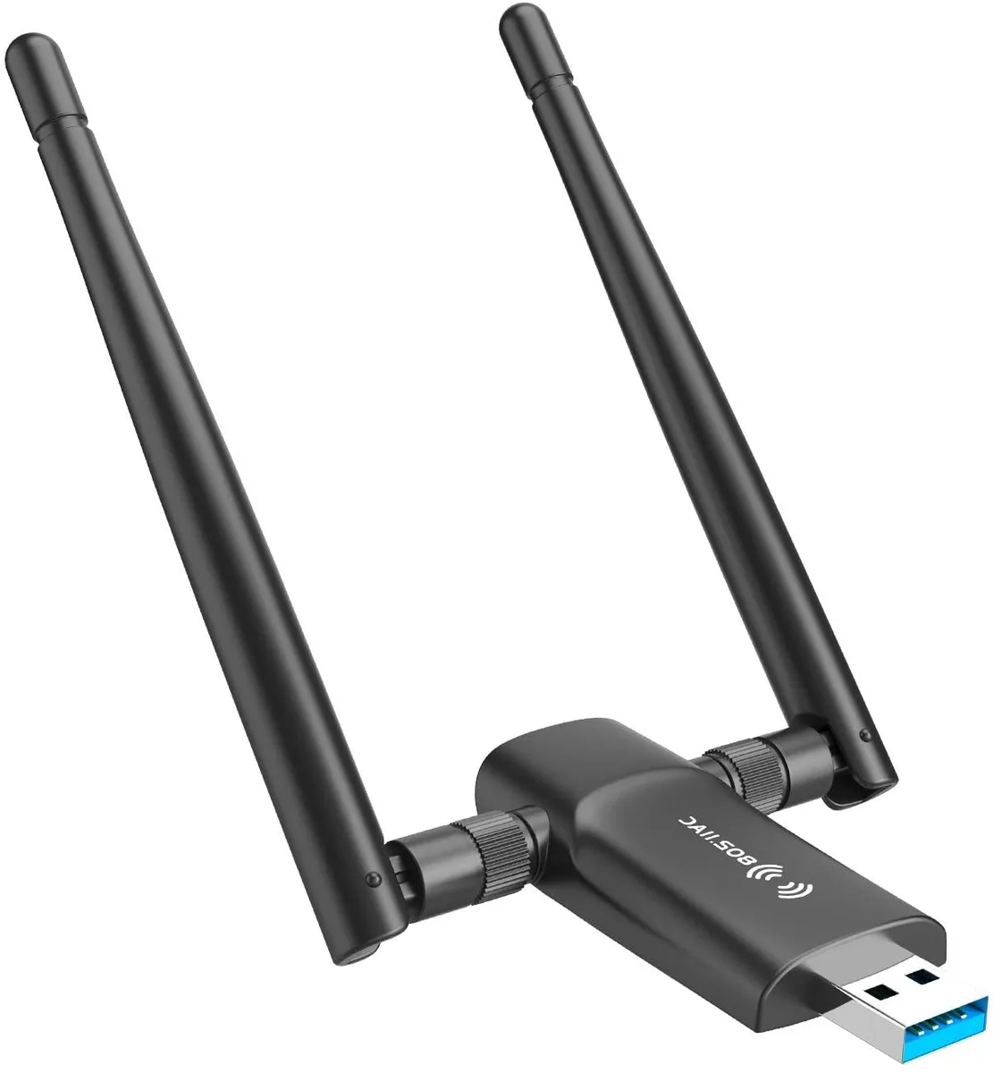 golf one golf one AC1200 Dual Band USB 3.0 Wi-Fi Adapter — product photo