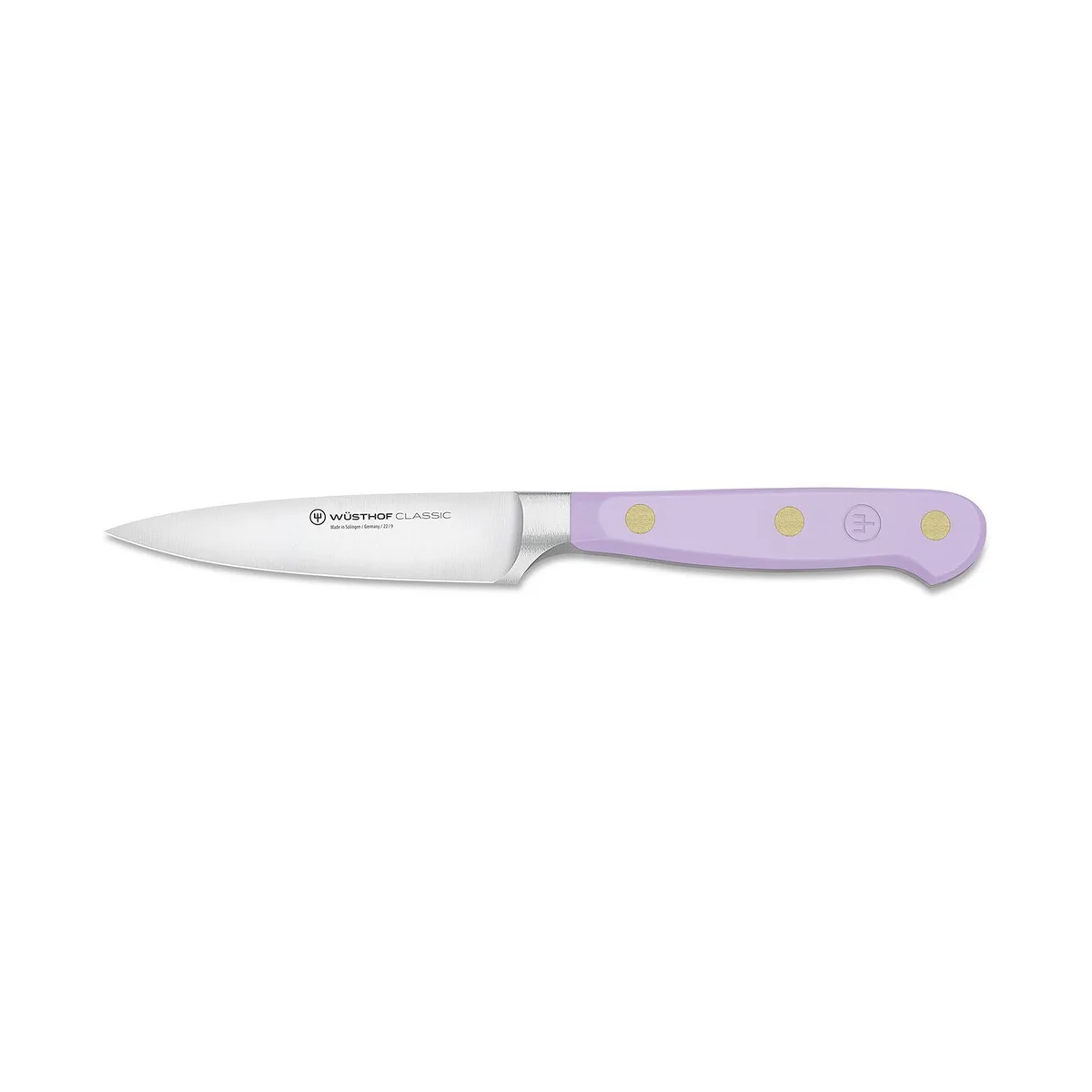 Wusthof Wusthof 1061702209 Classic 3.5-Inch Paring Knife Purple Yam — product photo
