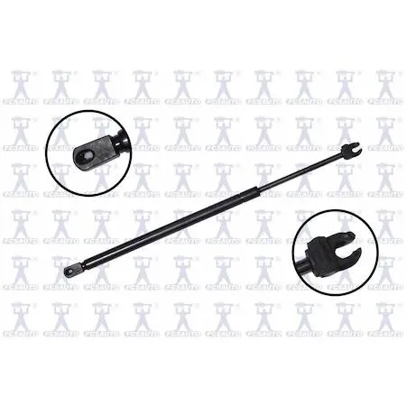 FCS Struts 86406 transparent lift support trunk lid