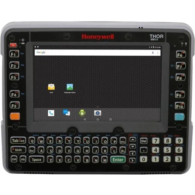 Honeywell Honeywell VM1A-L0N-1A2A20F Thor VM1A Mobile Computing — product photo