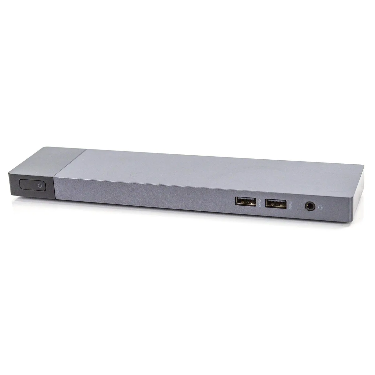 HP HP Elite Thunderbolt 3 Dock HSTNN-CX01 1DT93UT#ABA 90w Blue Tip Adapter — product photo