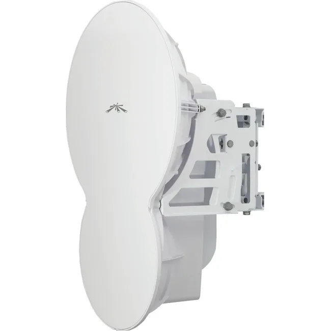 Ubiquiti Networks Ubiquiti Networks airFiber AF24 24GHz 1.37 Gbit/s 8.1 Mile Wireless Bridge — product photo