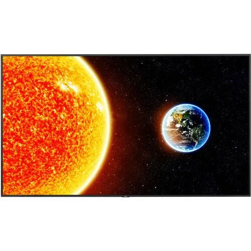 NEC NEC E988 98" commercial display 3840 x 2160 IPS 60 Hz 350 nits — product photo