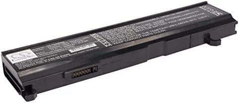 NShi NShi A105-S2231 laptop battery 2200mAh 14.4V — product photo