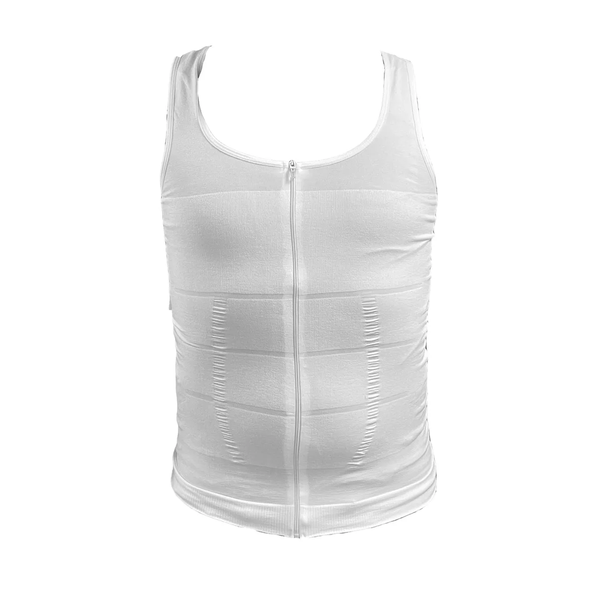 As Seen On TV As Seen On TV 01-03710 men's casual shirt 2XL White — product photo