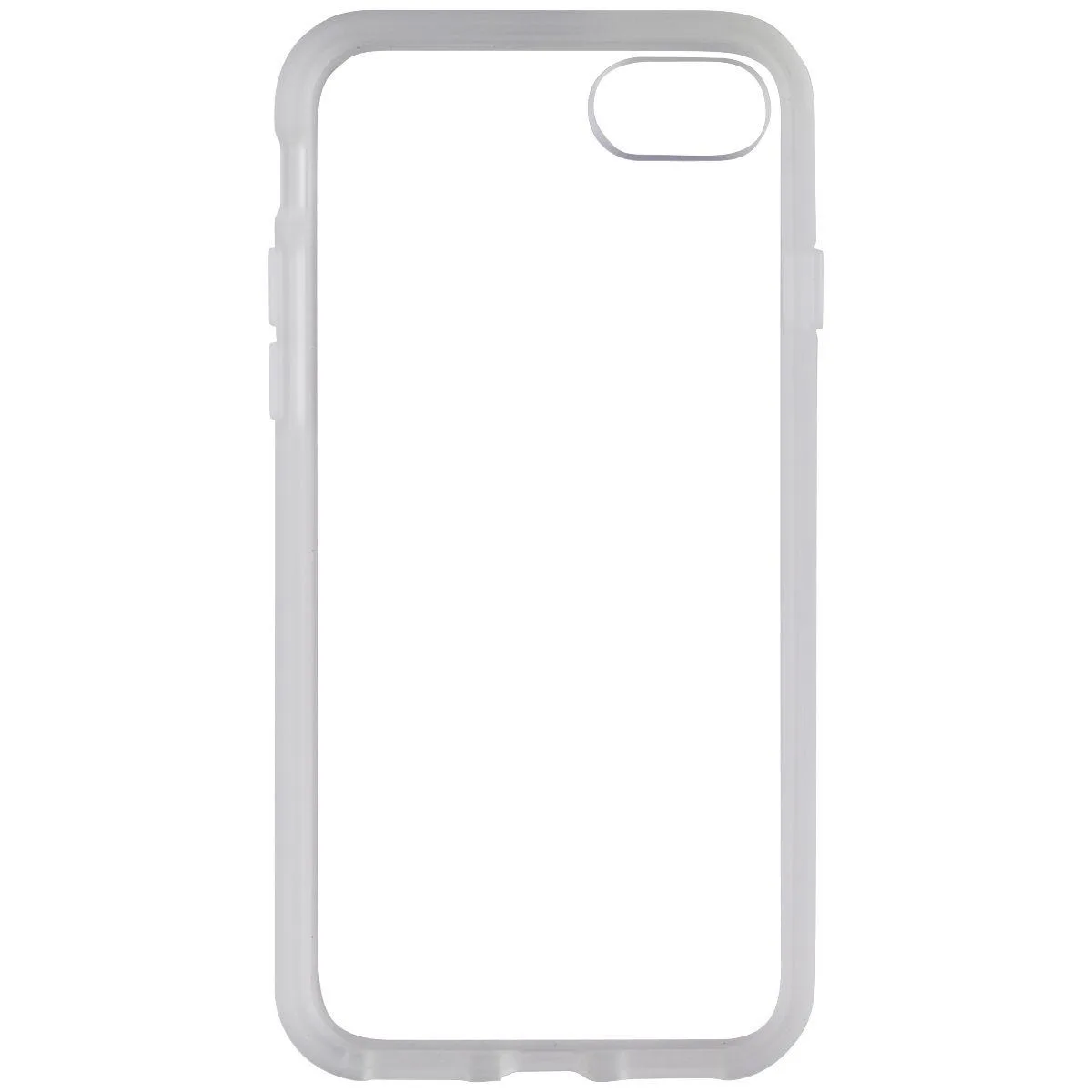 OtterBox OtterBox React Series Case for iPhone SE 3/2, 8, 7 - Clear — product photo