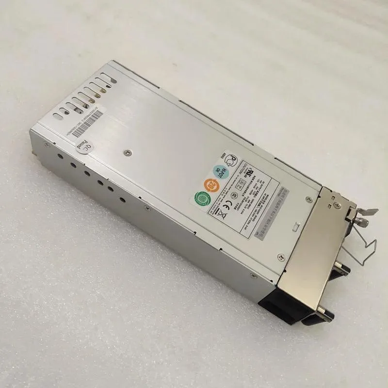 KHACHIMO KHACHIMO M1Z-5500V 500W ATX Power Supply — product photo