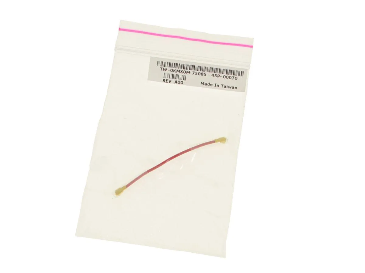 DELL DELL Latitude 7404 Rugged GPS Antenna Junction Cable KMX0M — product photo