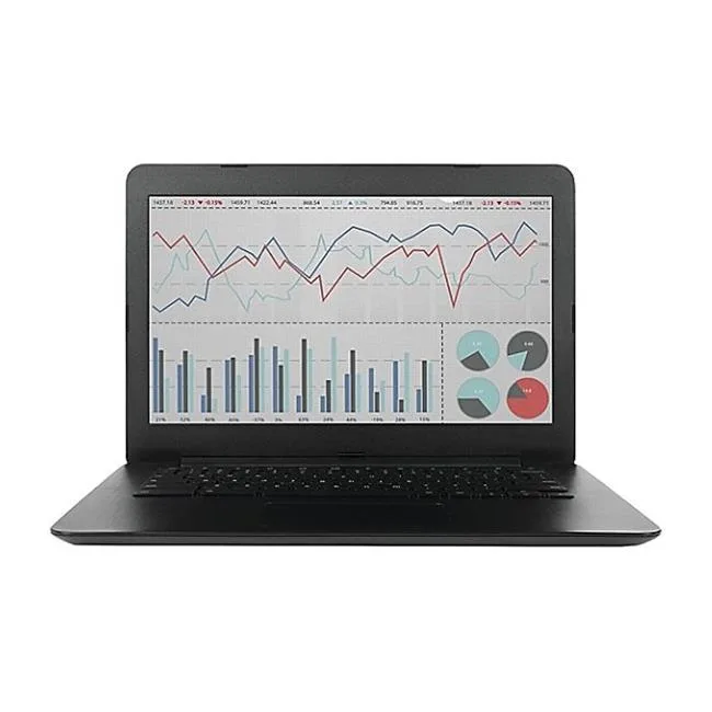 Kensington Kensington K52102WW Frameless Privacy Filter 14.1" 16:10 Accessory — product photo