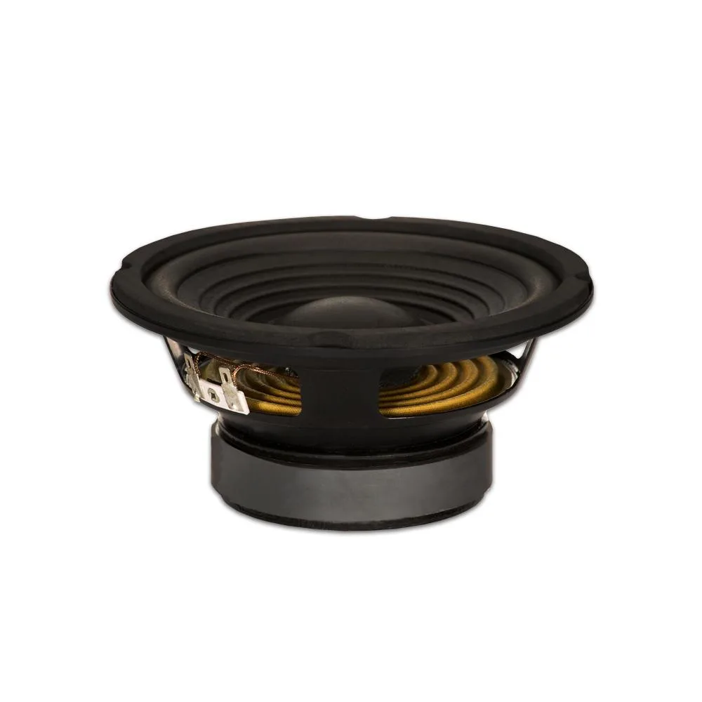 Goldwood Sound, Inc. Goldwood Sound GW-206/4 6.5" PA speaker 180W 4ohm — product photo