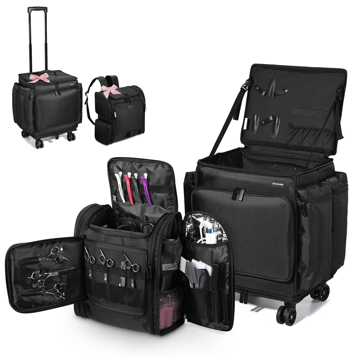 Byootique Byootique 12MKCSET001-033086-06 luggage — product photo