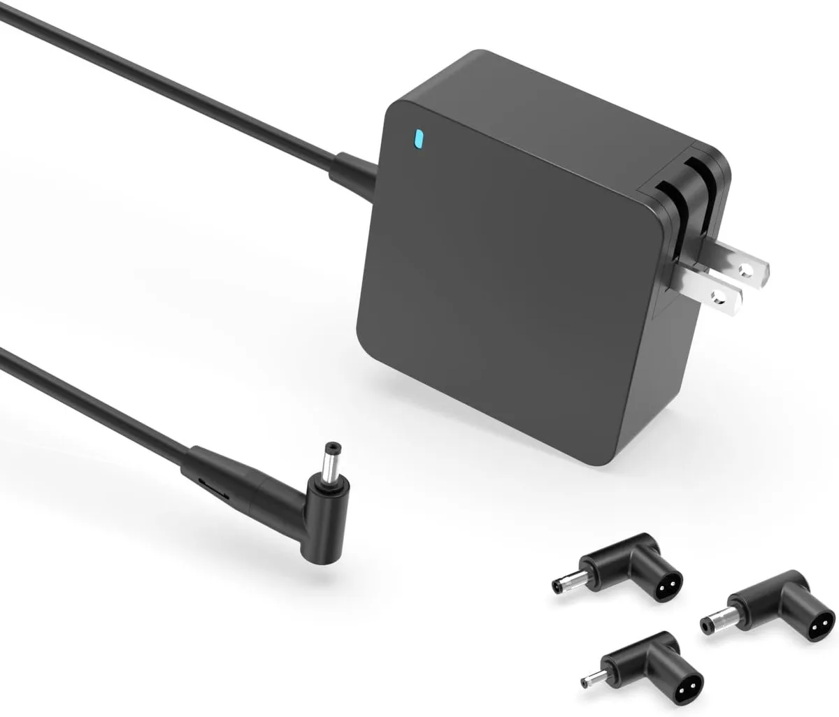 Vinabty Vinabty 65W 45W 33W Round Connector Laptop Charger — product photo