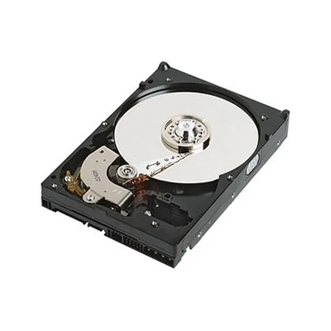 HPE HPE 450 GB 2.5" 10000 rpm SAS laptop hard drive — product photo