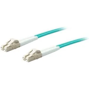 AddOn AddOn 3m Multi-Mode Fiber (LOMM) Duplex LC/LC Patch Cable — product photo