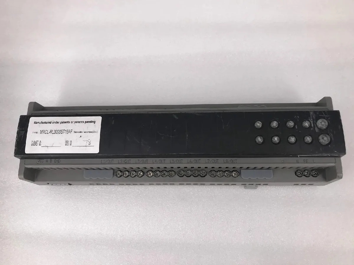 Supersuperuncle Supersuperuncle Asefy TLC3000 MRCL-RL3008ST16AF server power supply — product photo