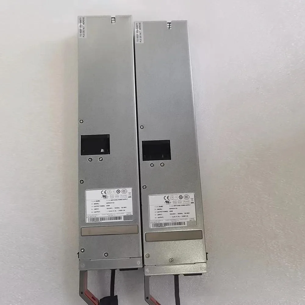 KHACHIMO KHACHIMO HSP650-S12D 650W DC-DC 48-60V 24A 12V 51.7A power supply — product photo