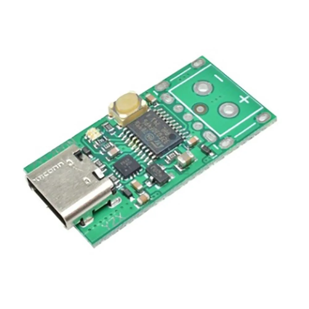 Ruth's sister Ruth's sister USB-C PD 2.0/3.0 to DC Converter Module LYR0041 — product photo
