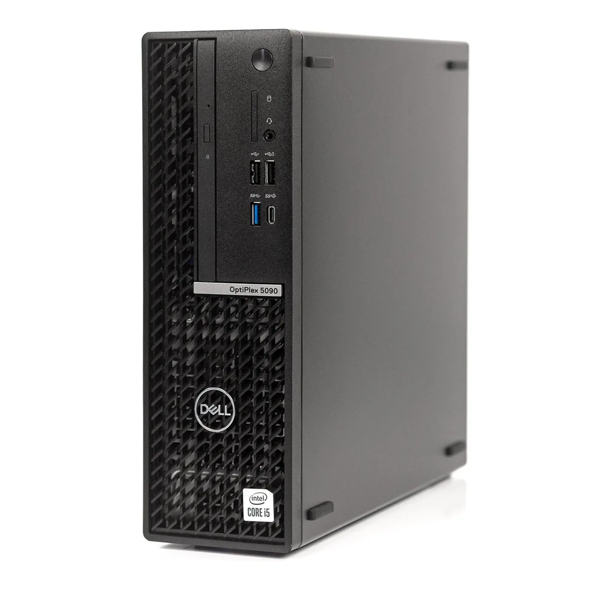 DELL DELL OptiPlex 5090 SFF i5-10400 2.90GHz 16GB 512GB SSD Windows 11 Pro desktop PC — product photo