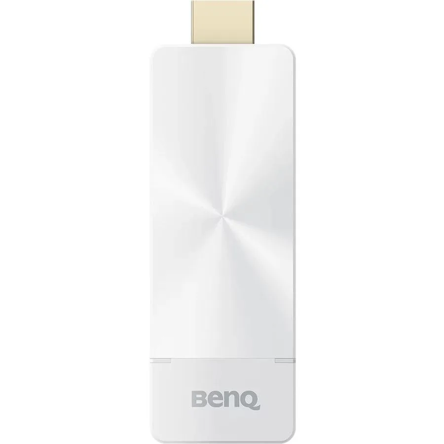 BenQ BenQ QCast Mirror QP30 Wireless Adapter — product photo