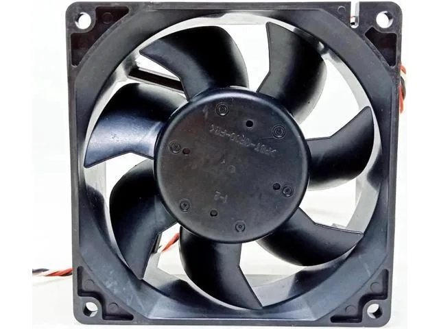 TSUJ TSUJ Kepler-C72J-OYS-0761 12V Hydro Bearing 90mm Fan 2 in 1 Accessories — product photo