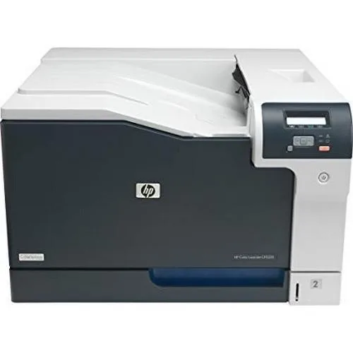 HP HP Color LaserJet Professional CP5225dn printer — product photo