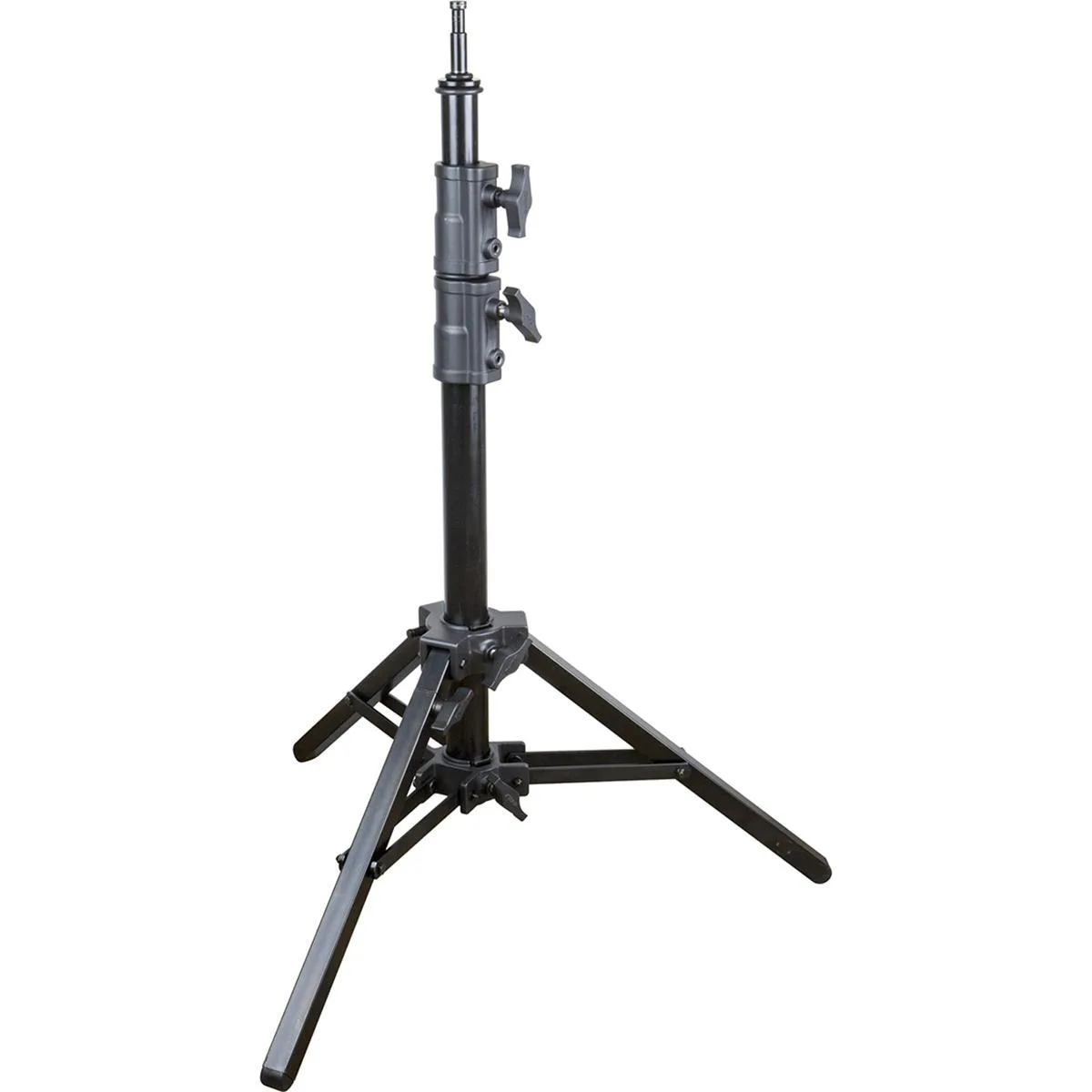 Kupo Kupo 6.18 ft 3-Section Monitor Stand 70-79 lb load 15-19 lb weight — product photo