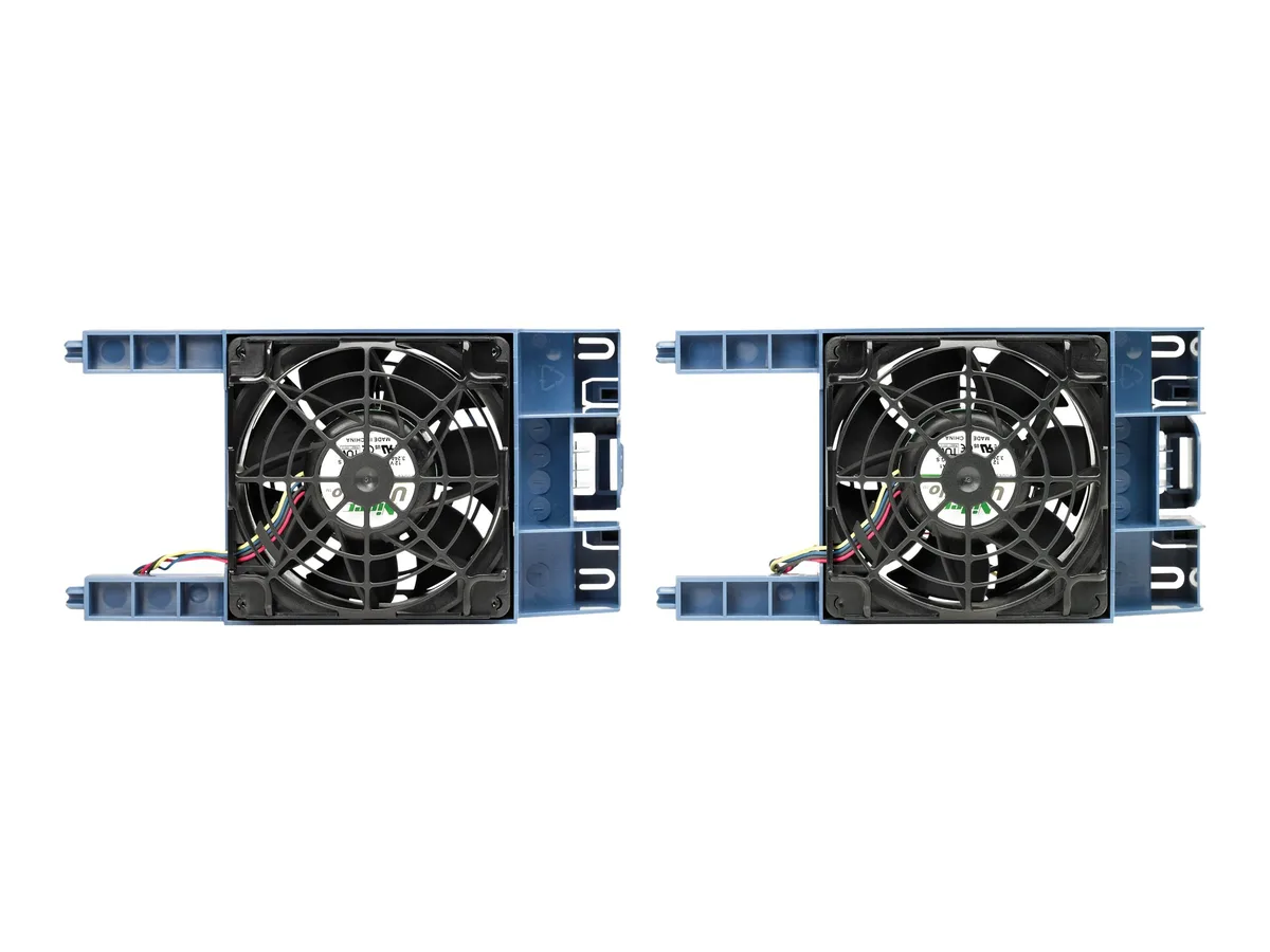 HPE HPE P49146-B21 Fan Kit Blue — product photo