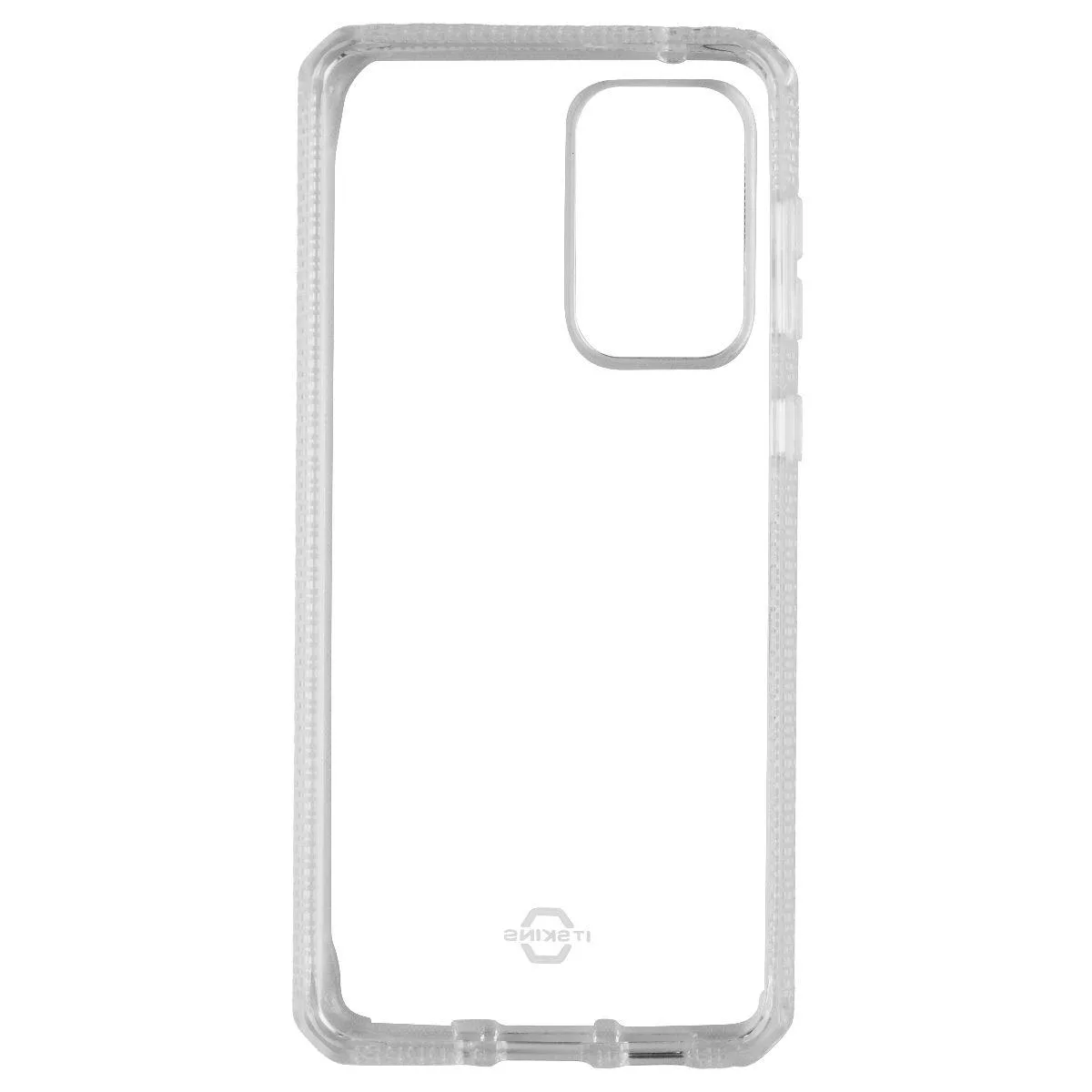 ITSKINS ITSKINS Spectrum Clear Series Case Samsung Galaxy A33 5G Transparent — product photo