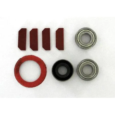 SPEEDAIRE 22XJ90 shaft seal repair kit in sealed packaging