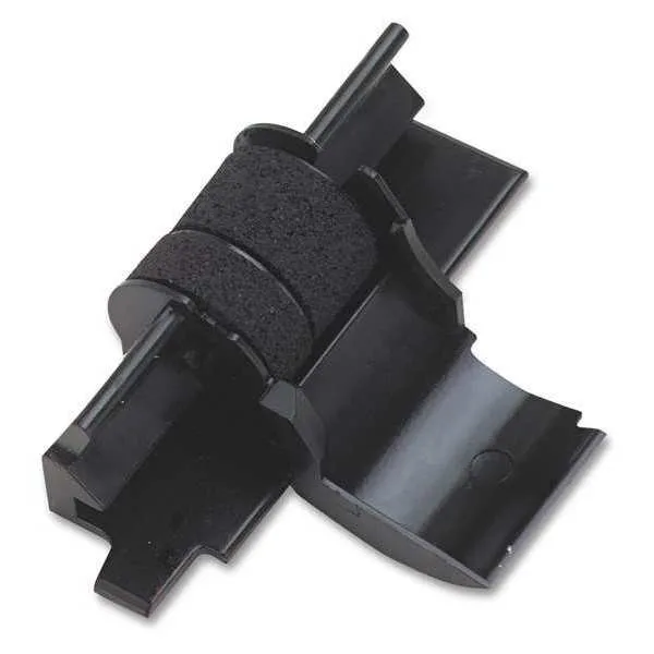 DATAPRODUCTS DATAPRODUCTS R1427 IR-40T Red/Black Ink Roller — product photo