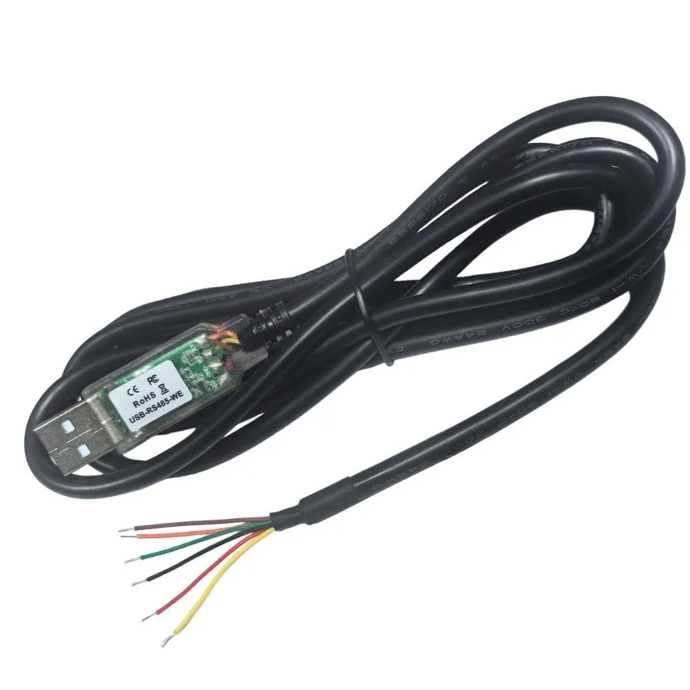 BESIGN BESIGN USB to RS485 Cable Adapter 5.0m — product photo