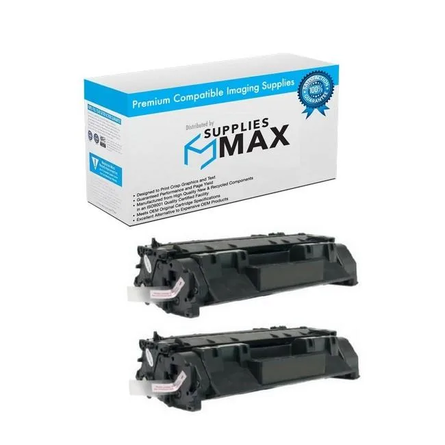 SuppliesMax SuppliesMax TYPE 119 toner cartridge 2300 pages — product photo
