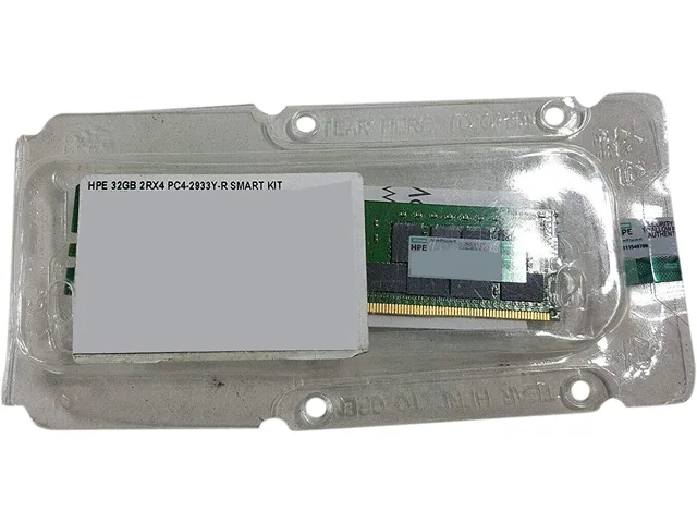HPE HPE P00924-B21 32GB DDR4 2933 Registered Memory Upgrade — product photo