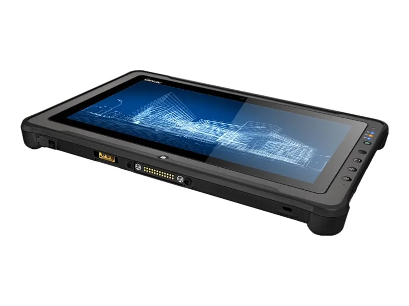 Getac, Inc Getac, Inc F110 G4 11.6" Tablet i5-7200U 8GB 128GB — product photo