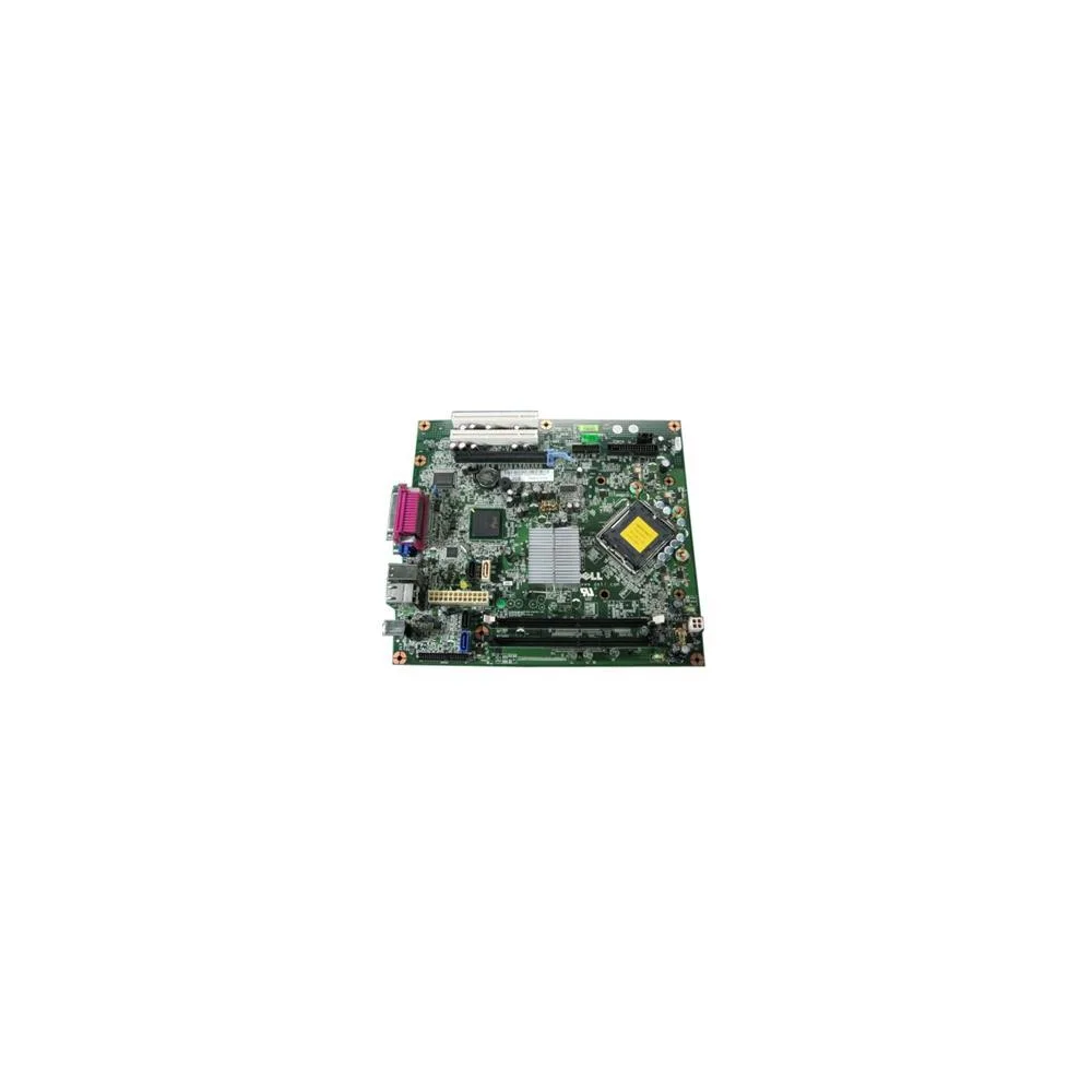 DELL DELL DG286 System Board for OptiPlex GX270 SFF — product photo