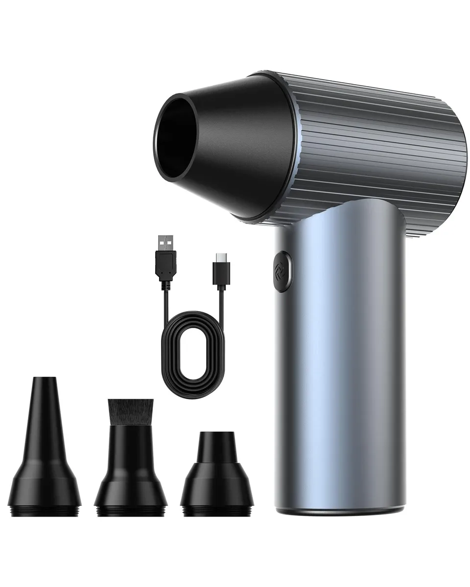  Rosewill SwiftFlow X7 40mm Cordless Air Blower — product photo